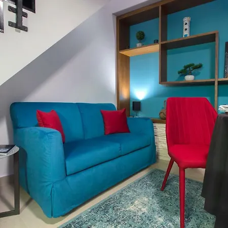 Apartment Captain's House *