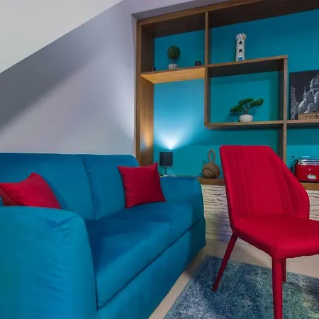 Captain's House Apartment Sibenik