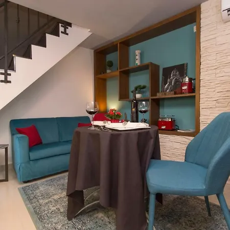 Captain's House * Sibenik