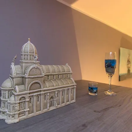 Captain's House Apartment